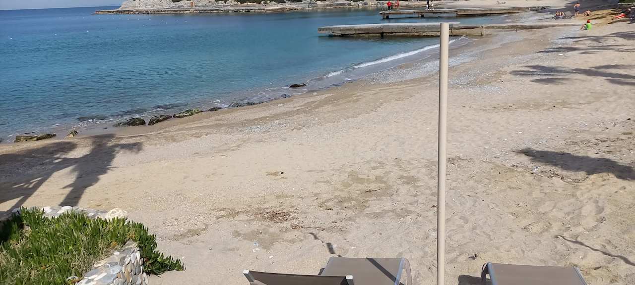 Strand Hotel Pine Bay Holiday Resort