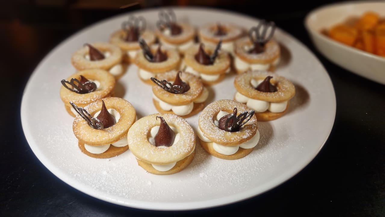 Gastro Park Hotel Marinetta