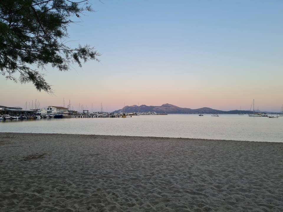 Strand Mar Hotels Playa Mar & Spa