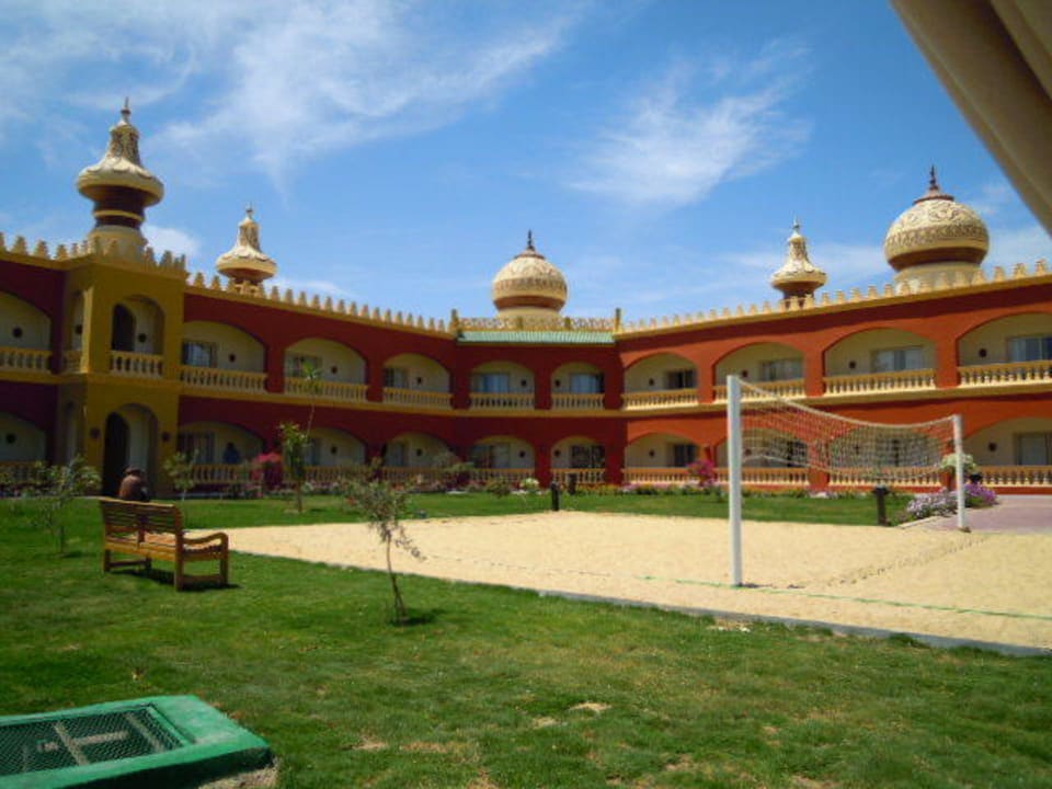 Beachen  Pickalbatros Alf Leila Wa Leila Resort - Neverland Hurghada