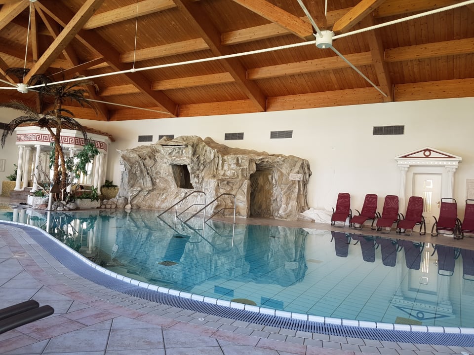 Pool Lisi Family Hotel Reith bei Kitzbühel