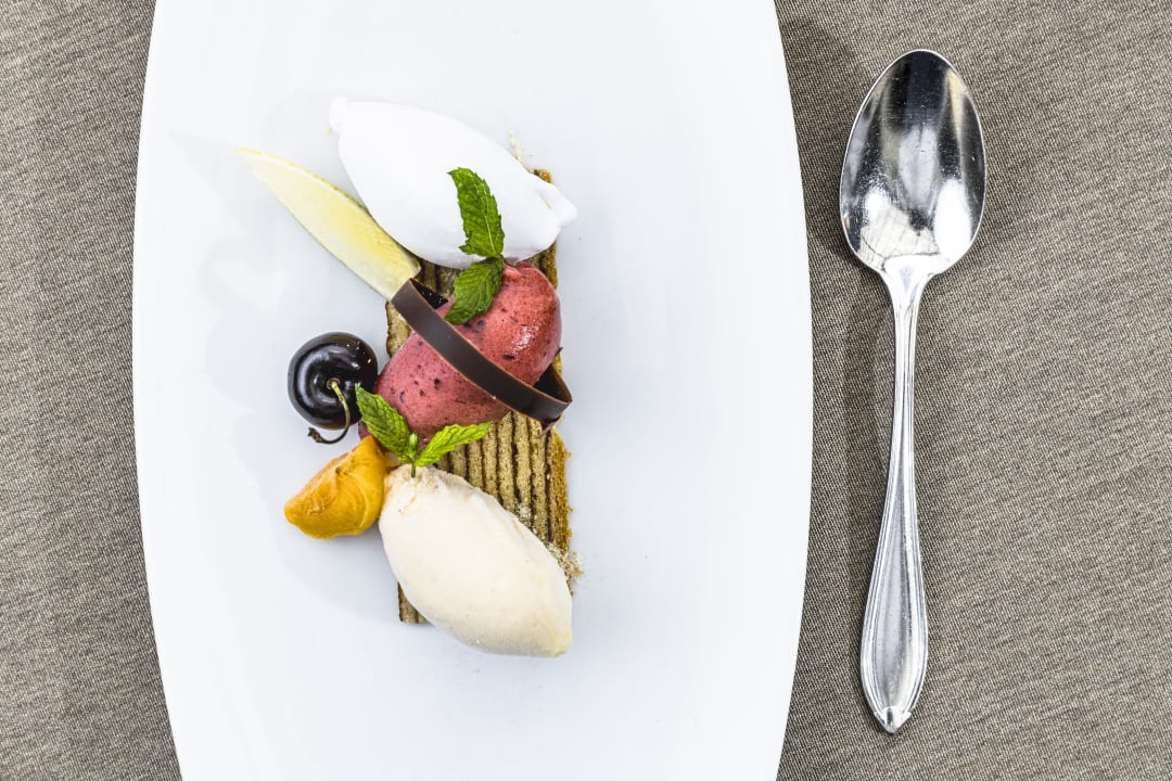 Gastro Hotel Golserhof