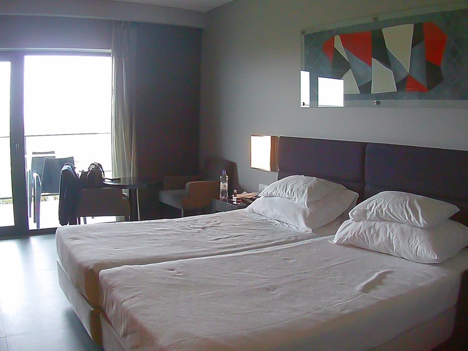 Zimmer Hotel Vila Galé Lagos