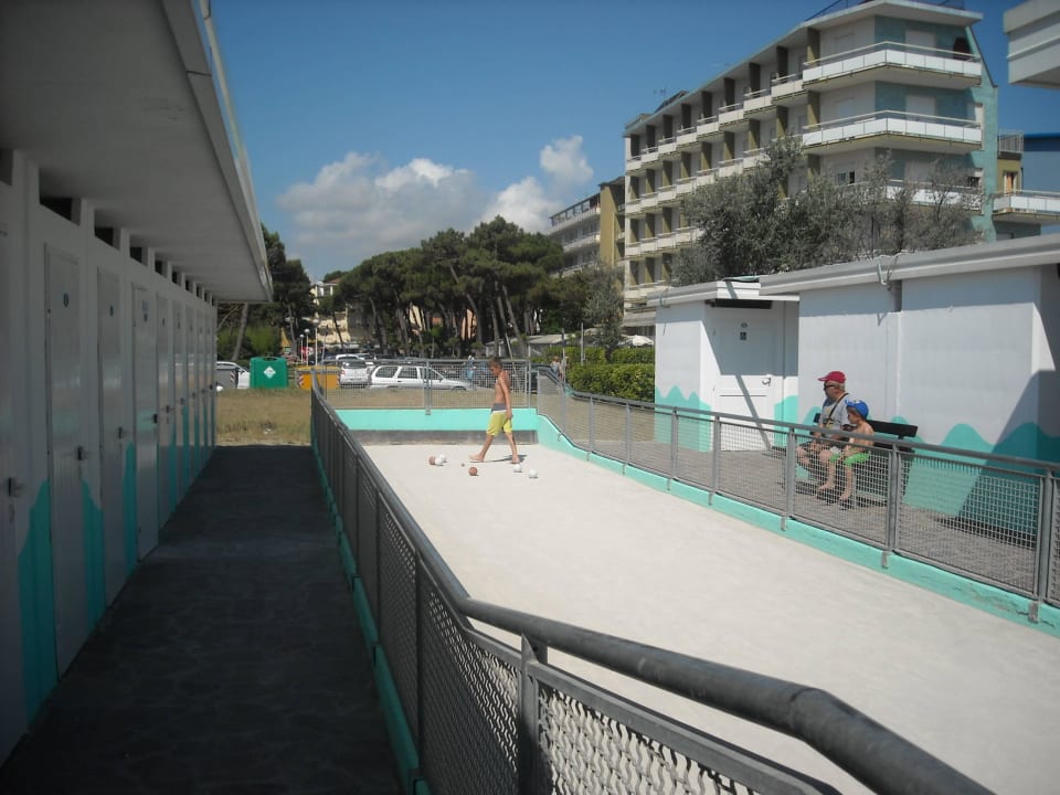 Hotel Lido dal Bagno Lido Fabilia Family Resort Milano Marittima