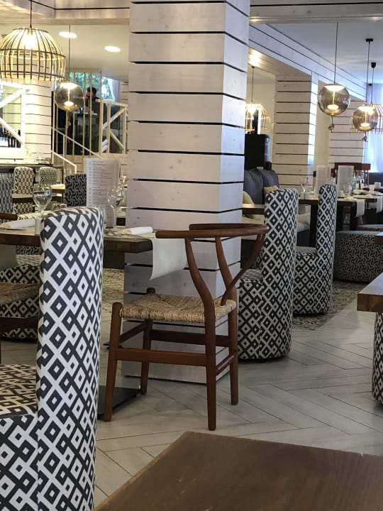 Gastro Barceló Portinatx - Adults only