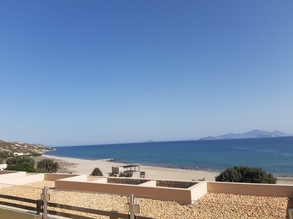 Ausblick Blue Lagoon Village