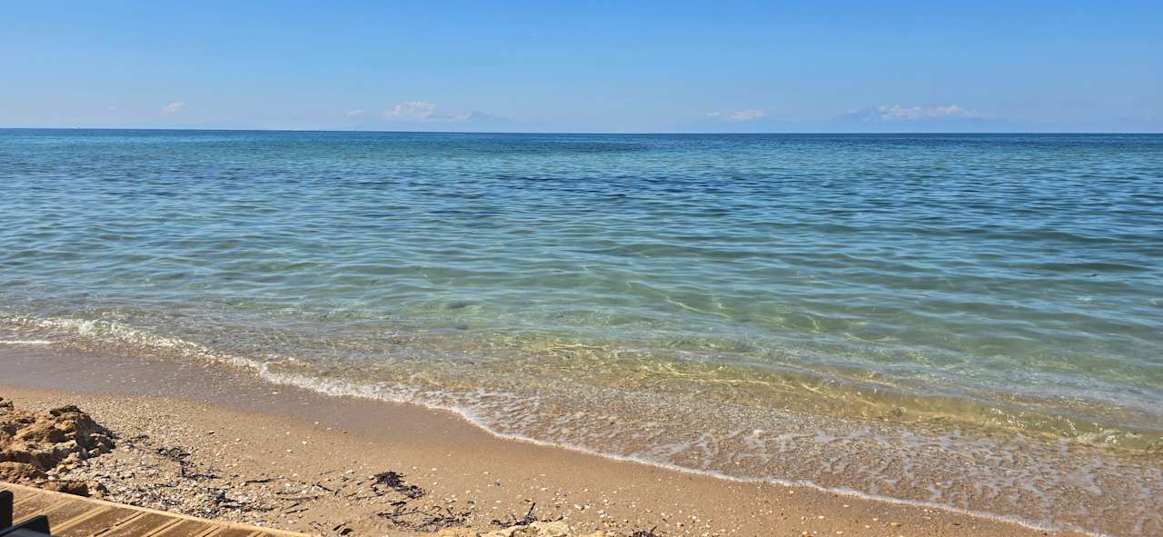 Strand Zoetry Halkidiki Resort & Spa - Adults Only +16 - New Opening