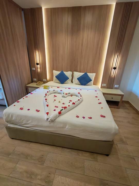 Zimmer Sentido Caribbean World Soma Bay