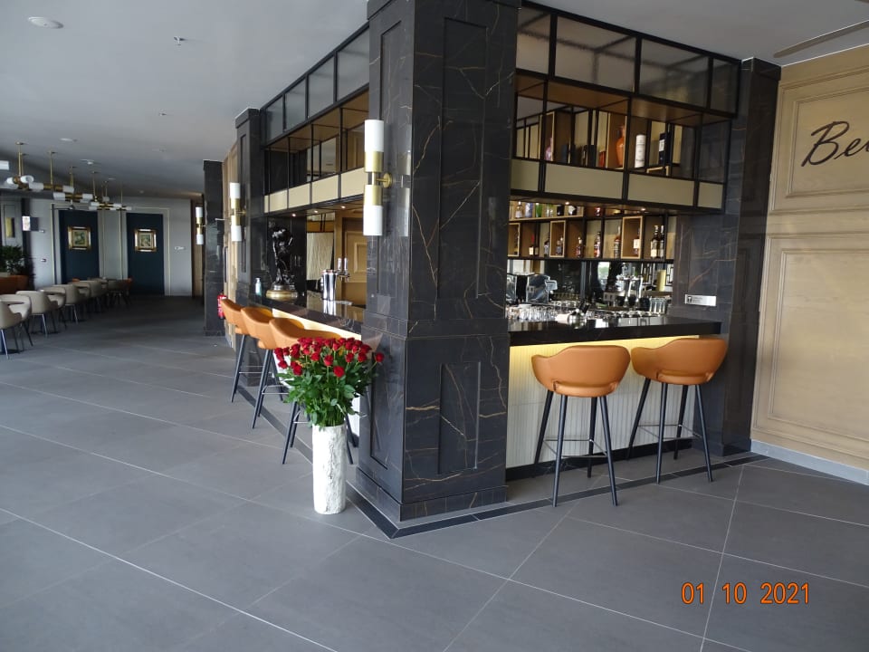 Gastro Hotel Riu Palace Maspalomas Adults Only