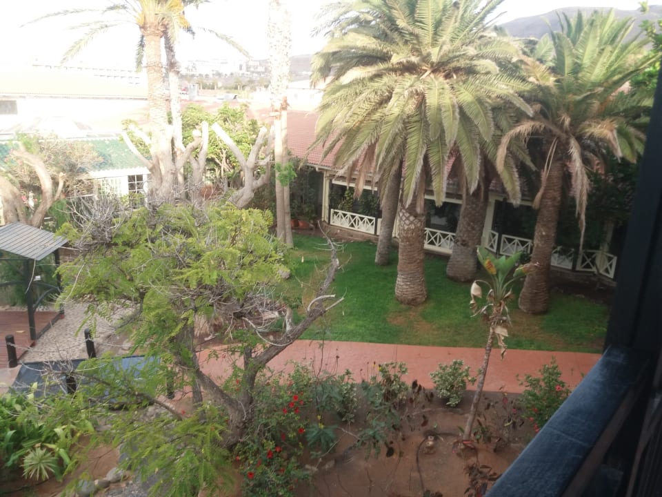Außenansicht Aldiana Club Fuerteventura