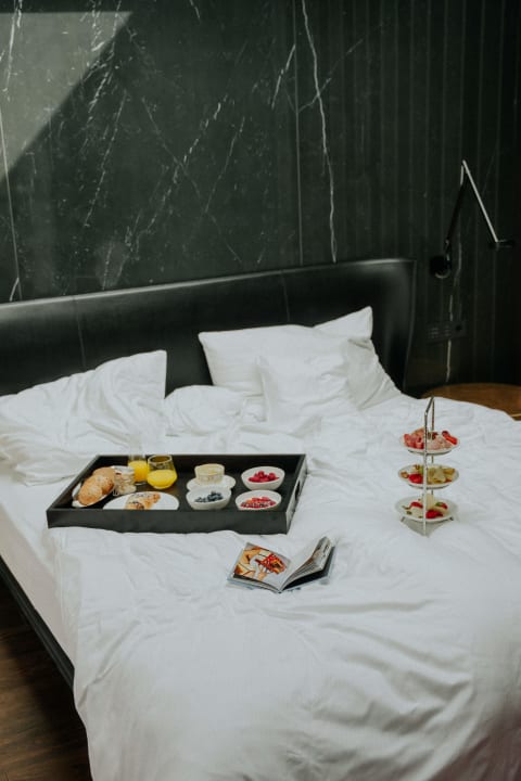 Gastro Guesthouse SuiteSeven Meran