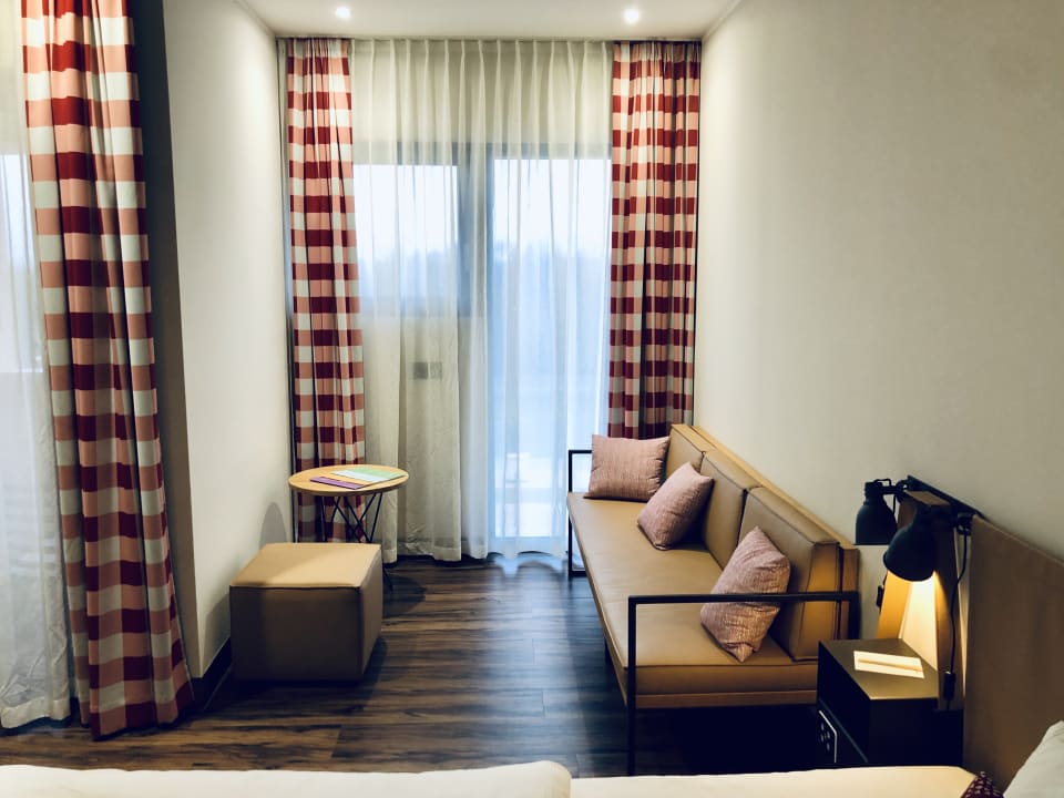 Zimmer Mjus World - Resort & Thermal Park