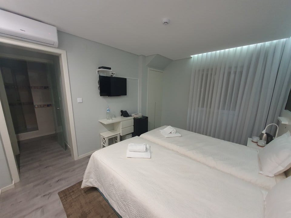 Zimmer Golden Beach Guesthouse