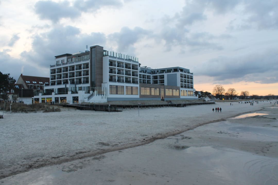 Bayside Hotel Bayside