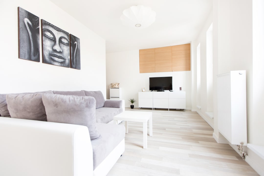 Zimmer Aparthotel 1899 by Platinum