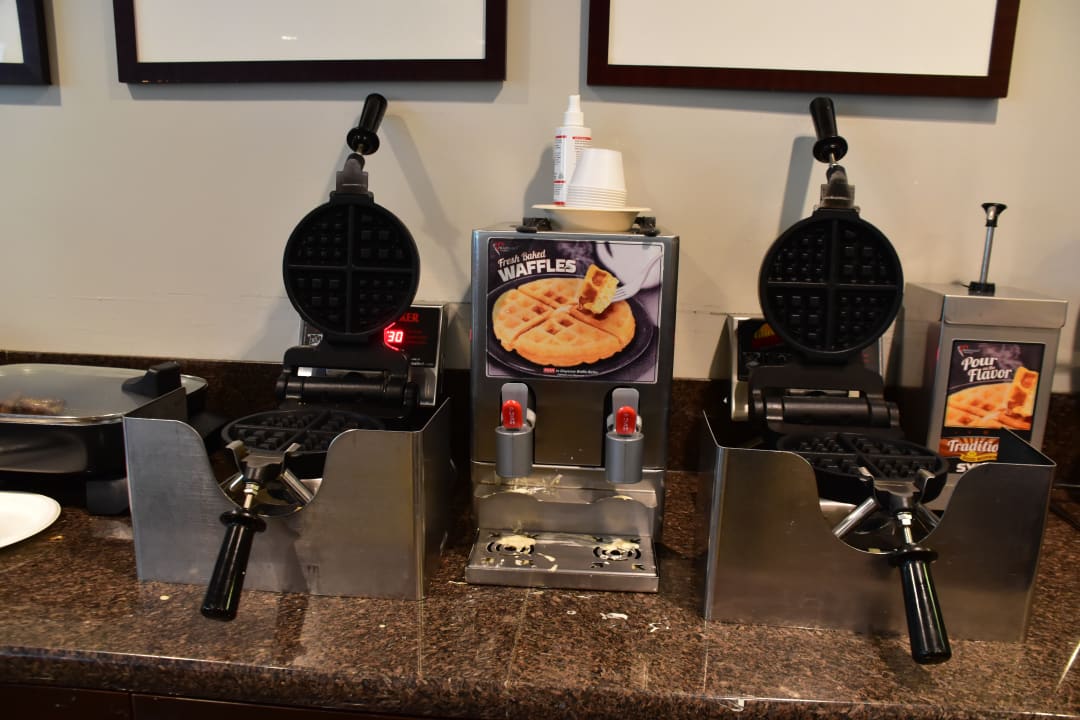 Gastro Coast Gateway Hotel Sea Tac