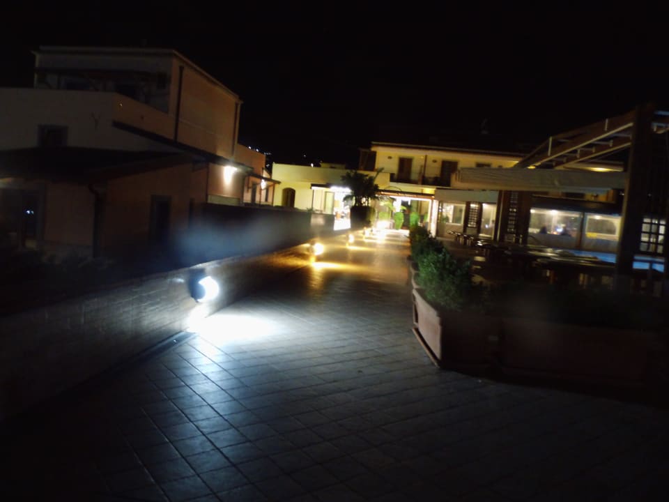 Pool La Terra dei Sogni Hotel & Farm House