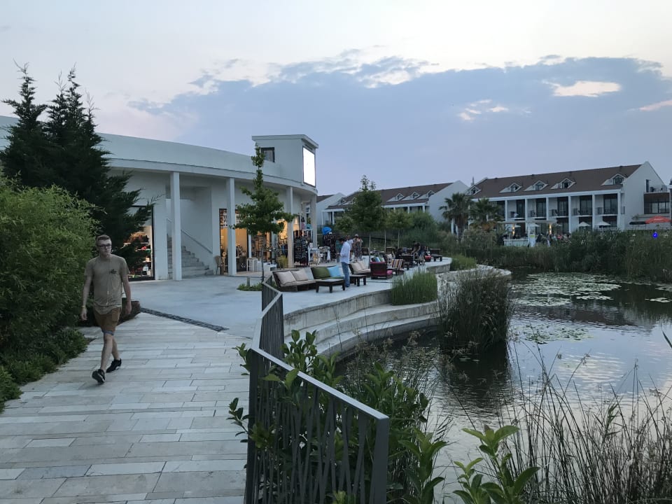 Gastro Jiva Beach Resort