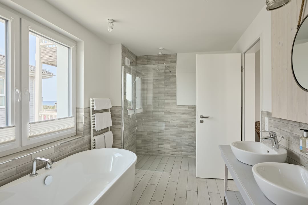 Zimmer Beach Apartments Heiligenhafen