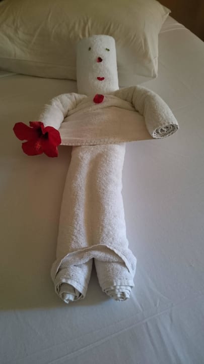 Dekoration Steigenberger Coraya Beach - Adults only