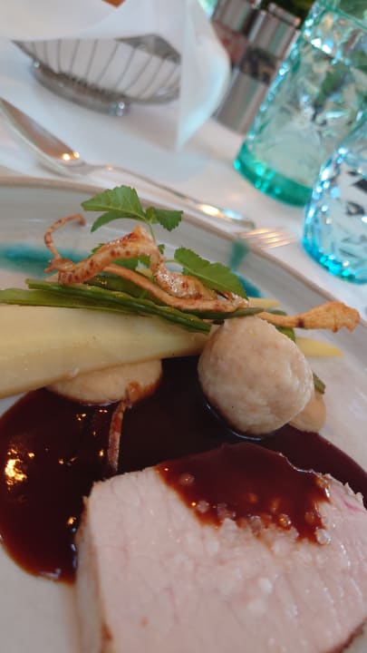 Gastro Hotel Das Leonhard - Naturparkhotel am Weissensee