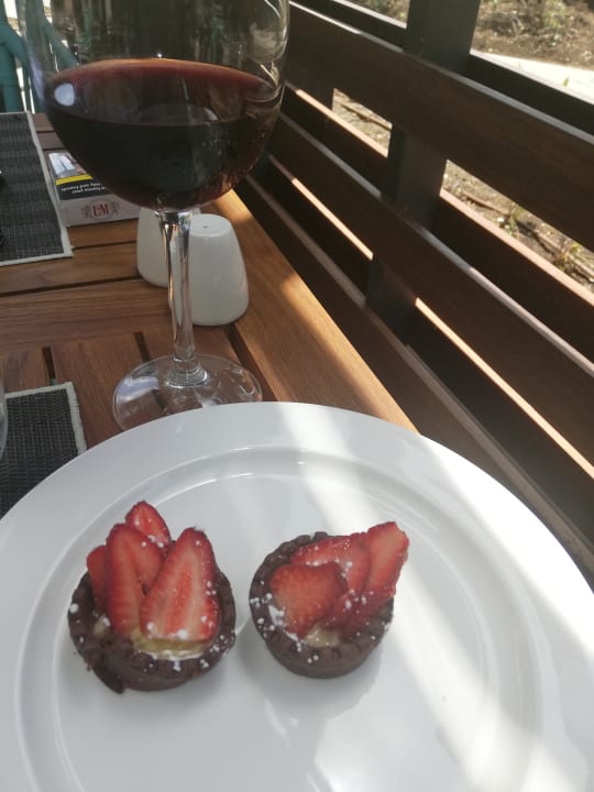 Gastro Lopesan Costa Bávaro Resort, Spa & Casino