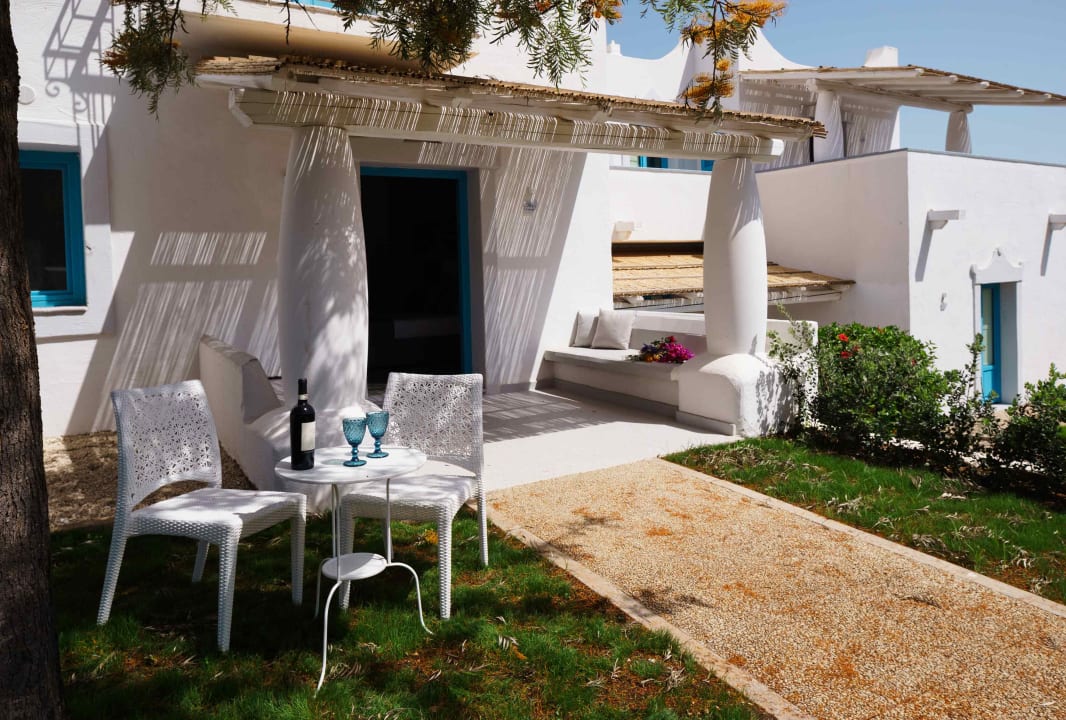 Zimmer VOI Marsa Siclà Essentia