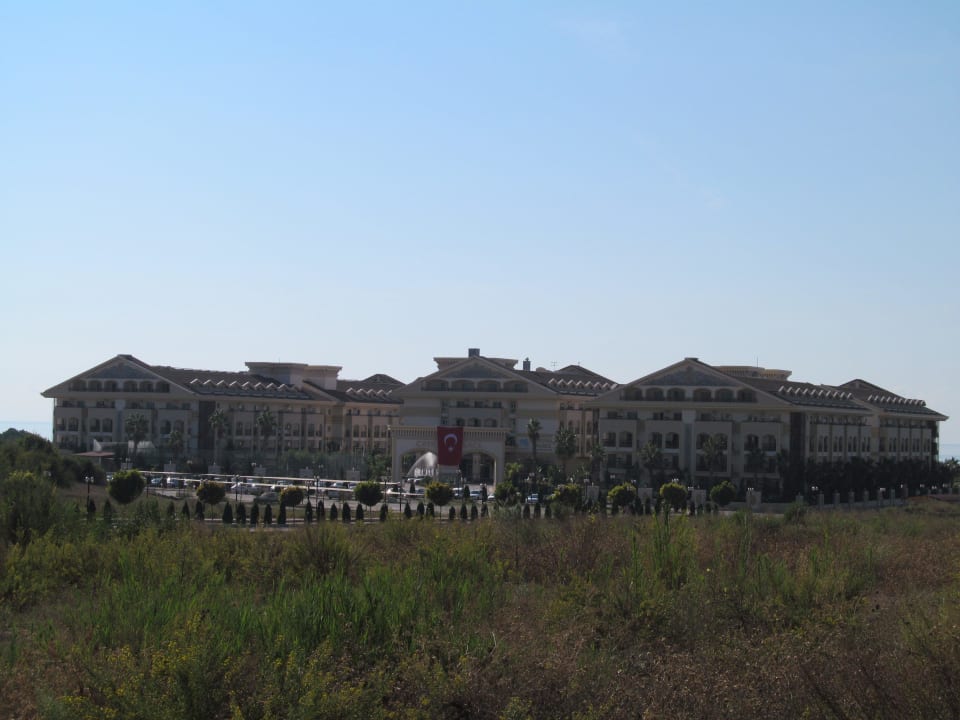 Hotelanlage Diamond Excellence Resort & Spa