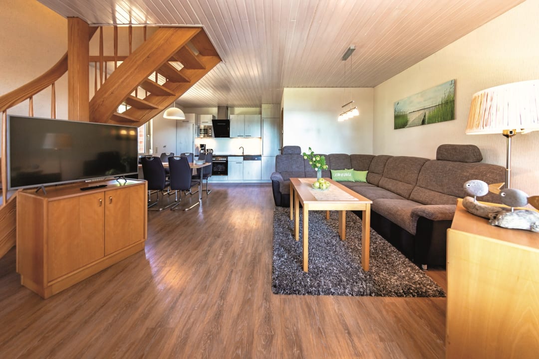 Zimmer Ferienpark Heidenholz