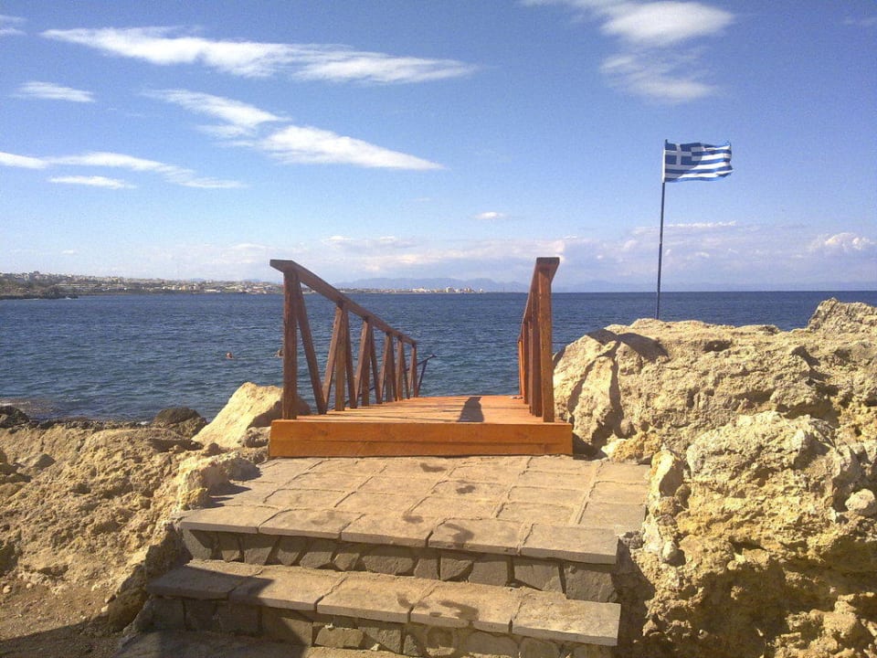 Strand Kresten Palace Hotel