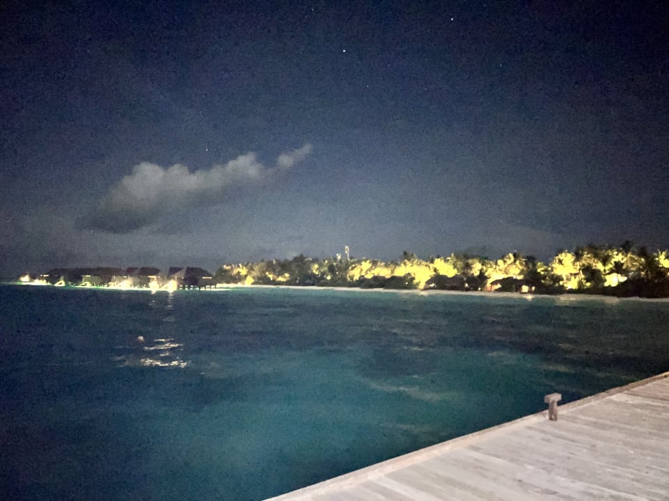 Strand Veligandu Maldives Resort Island