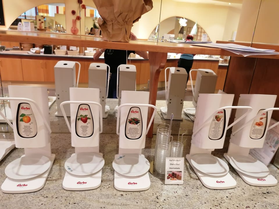 Gastro Vivea Hotel Bad Vöslau