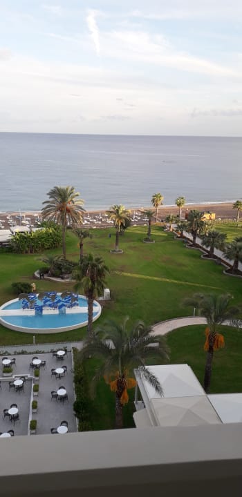 Strand Rodos Palladium Leisure & Wellness