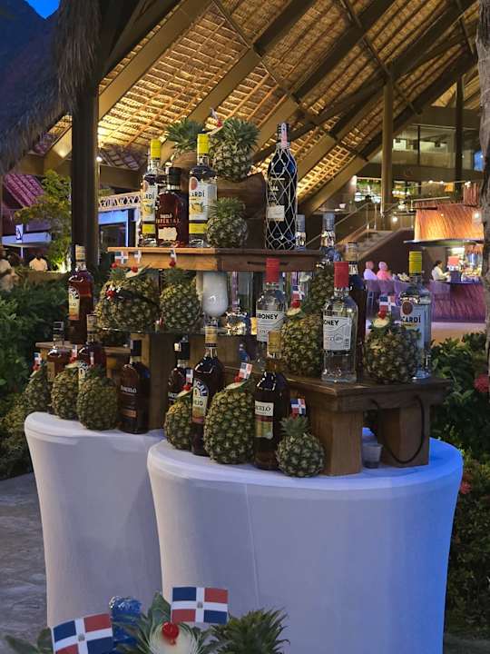 Gastro Dreams Flora Resort & Spa - All Inclusive