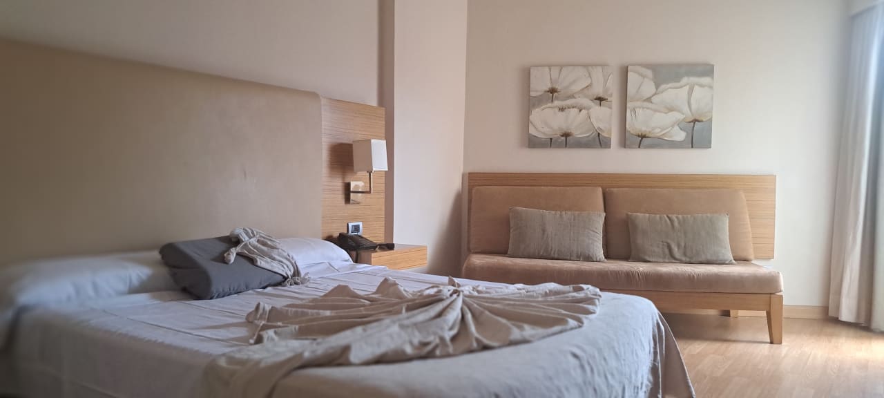 Zimmer Be Live Tenerife - Adults only