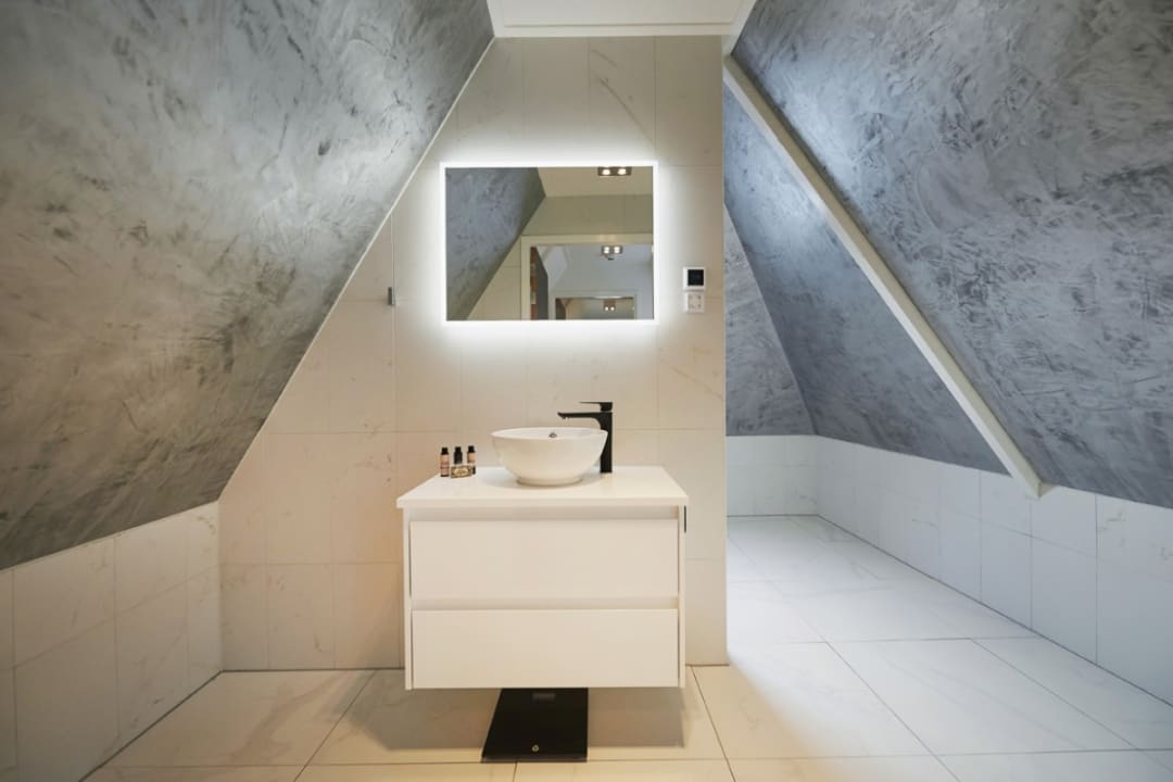 Zimmer De Bank - Short stay Apartments