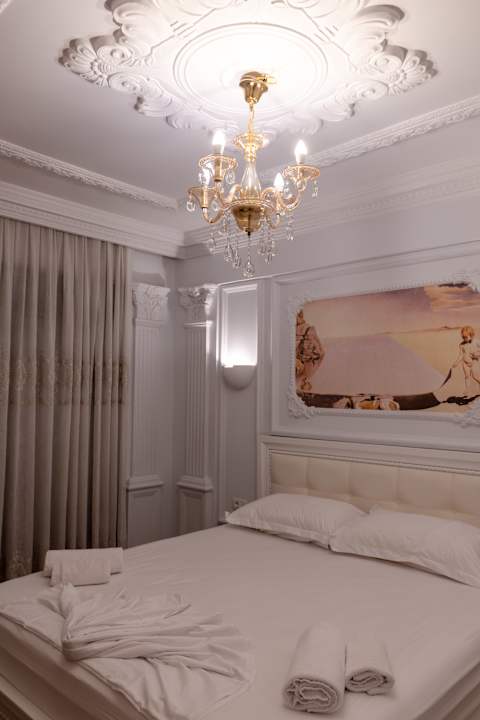 Zimmer Luxury Apartment