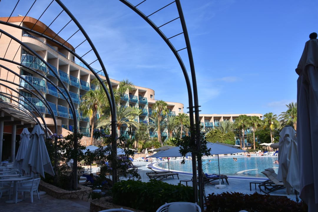 Pool MUR Hotel Faro Jandia & Spa Fuerteventura