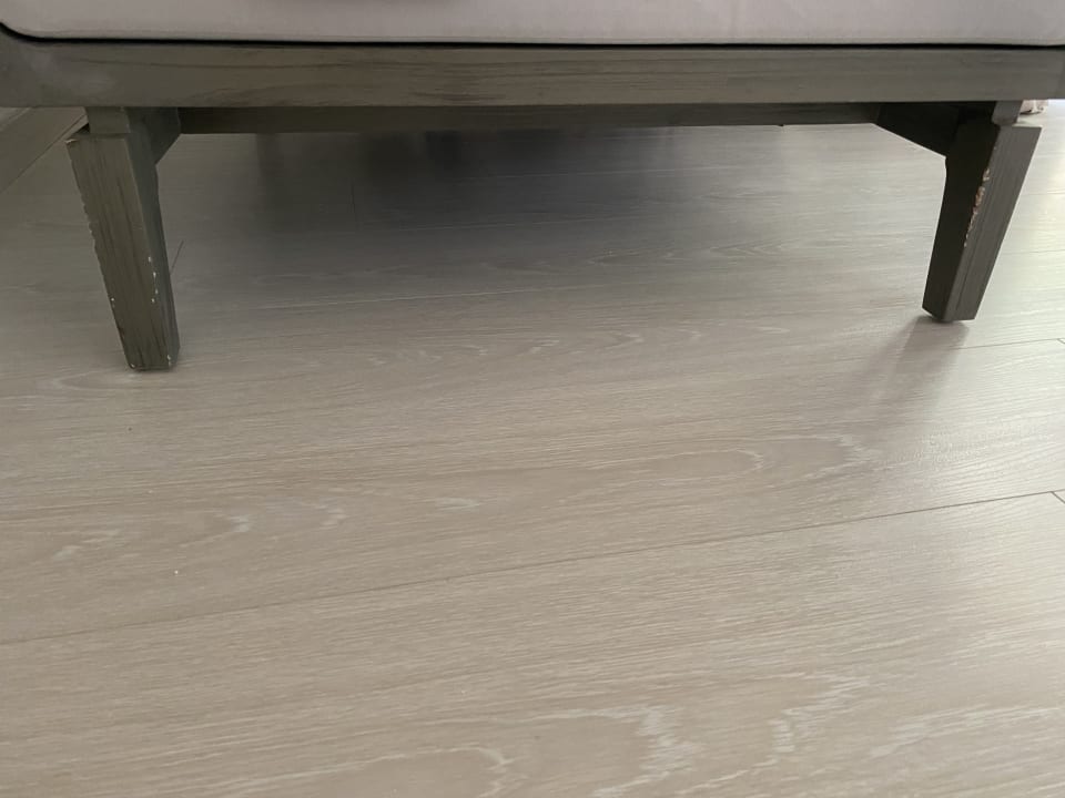 Zimmer TUI BLUE Olhuveli Romance