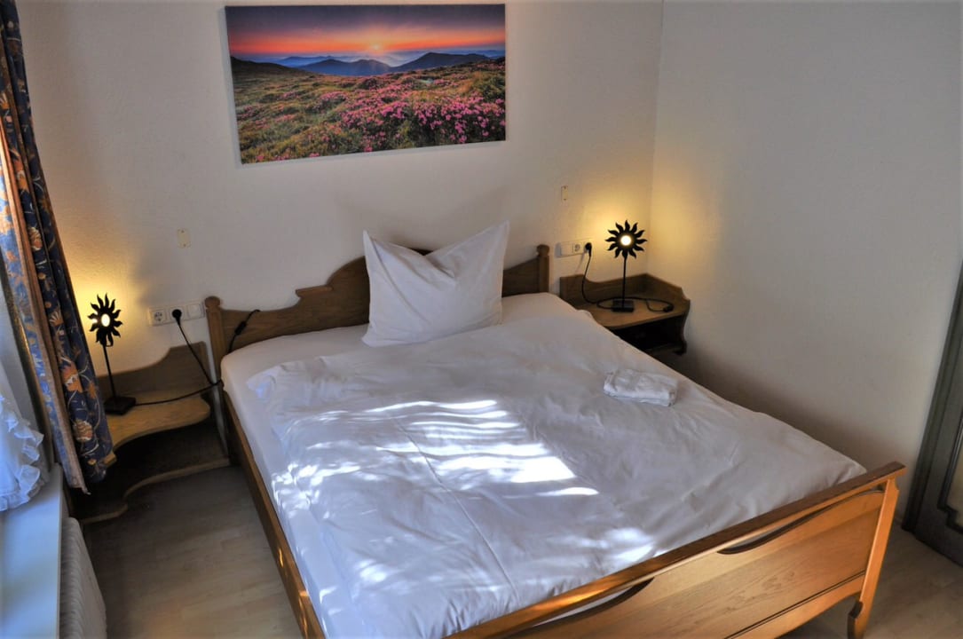 Zimmer Haus Breitenberg