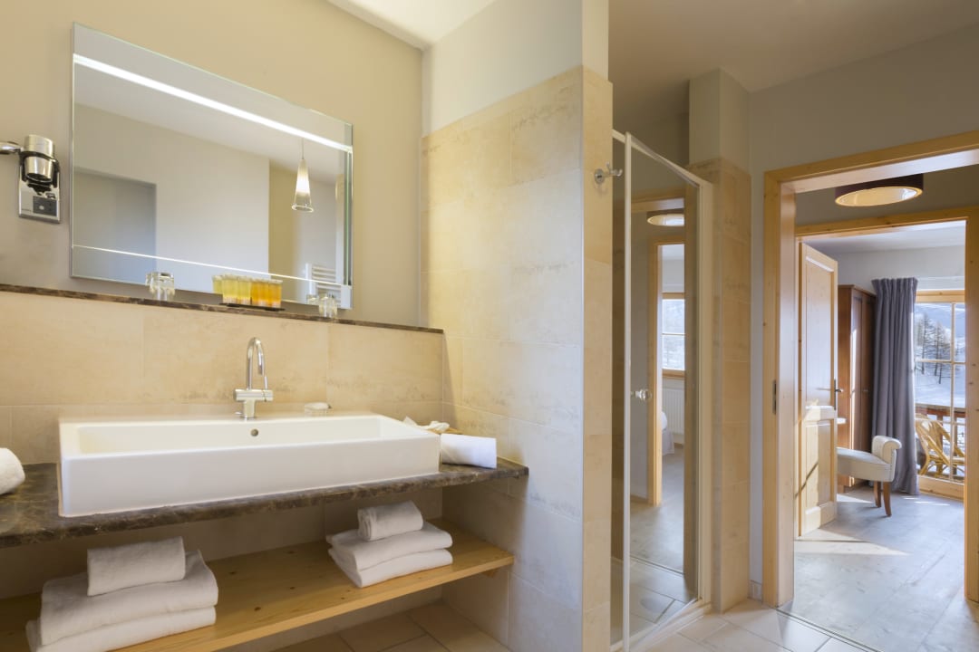 Zimmer Club Med Pragelato Sestriere