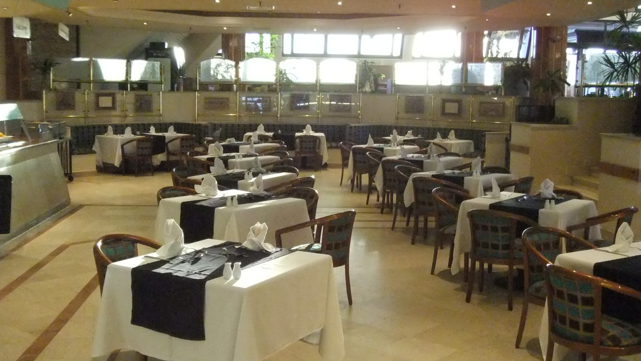 Gastro Pharaoh Azur Resort