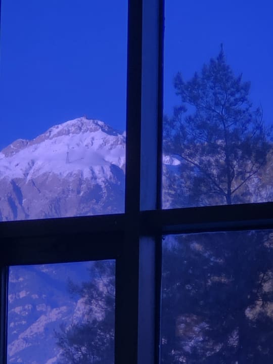 Ausblick Limak Limra Hotel & Resort