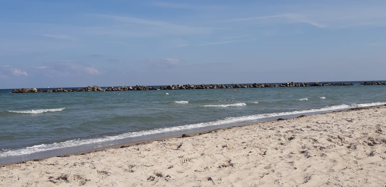 Strand Damp Ostsee Resort & Ferienpark
