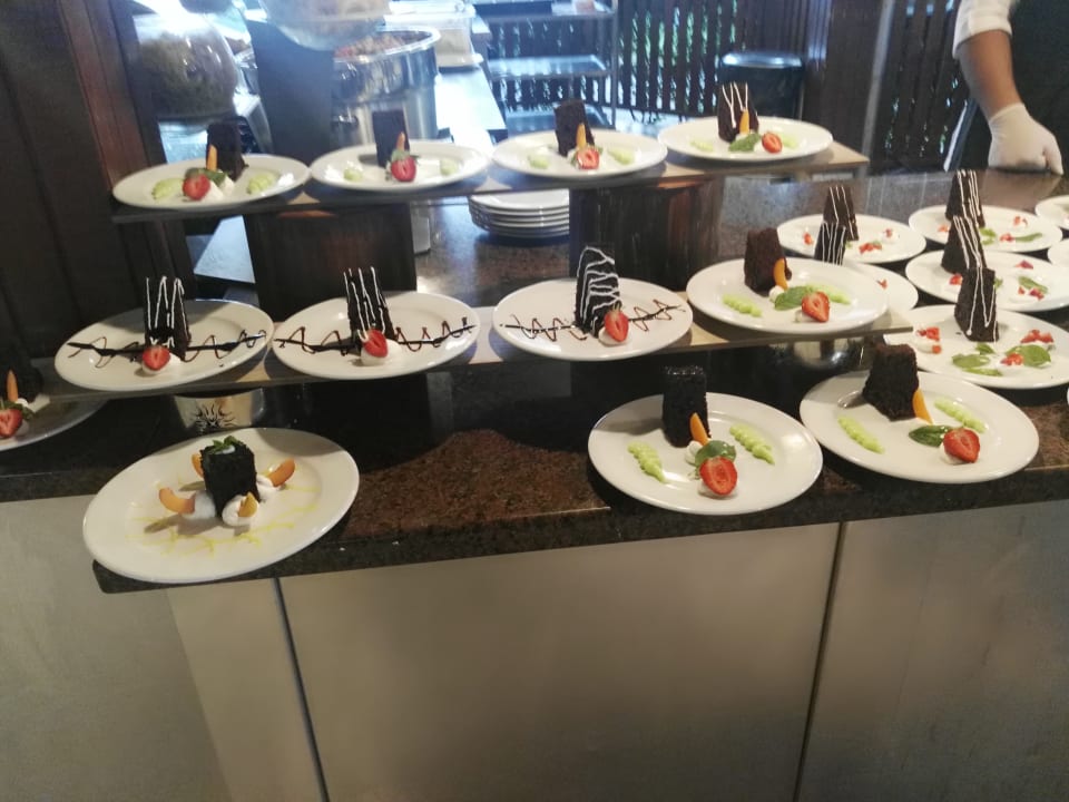 Gastro Labranda Alantur Resort