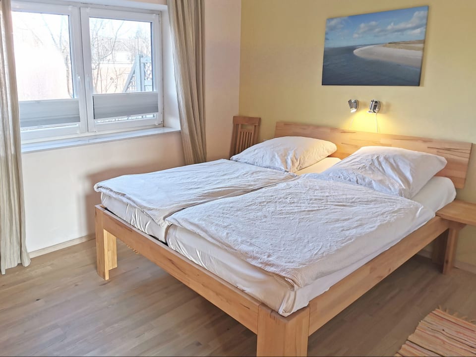 Zimmer Bio-Apartment Grasnelke