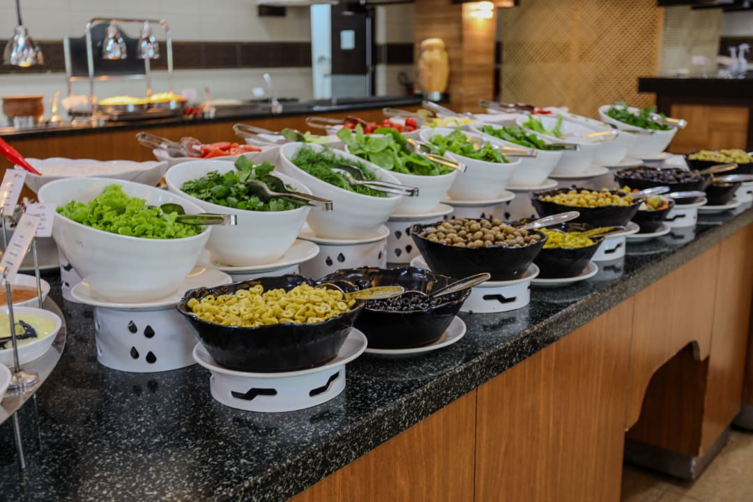 Gastro Casa Fora Beach Resort