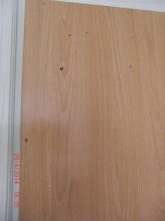 Nie wieder Hotel El Mouradi Port El Kantaoui