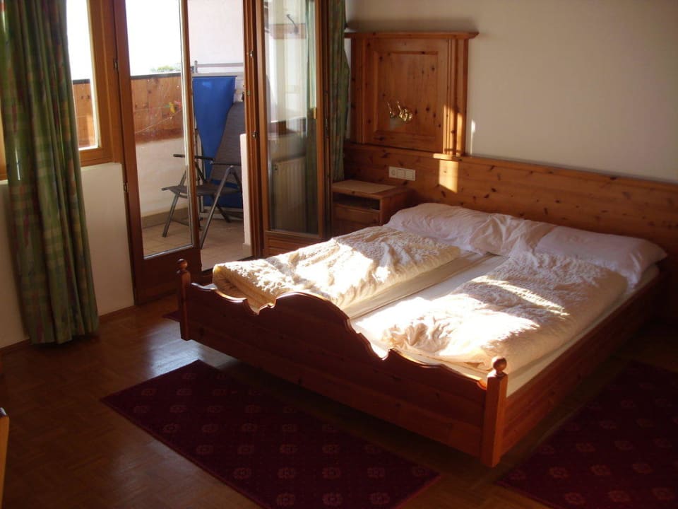 Das Doppelzimmer Natur & Aktiv Hotel Rogen