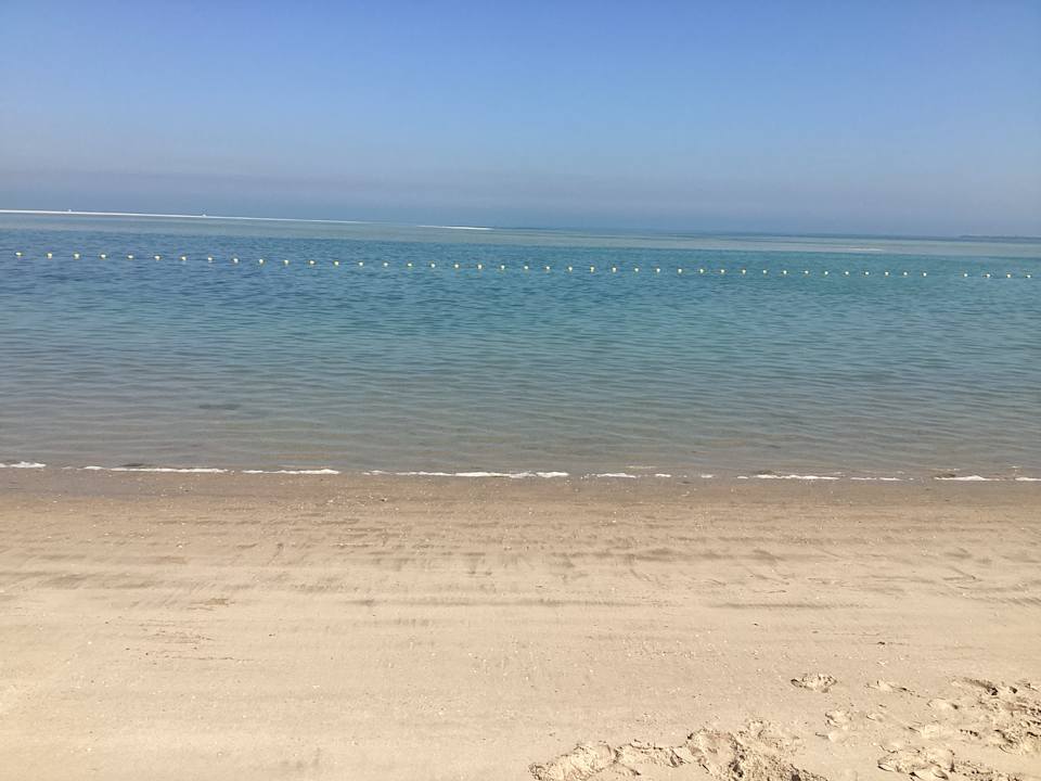 Strand Souq Al Wakra Hotel Qatar By Tivoli